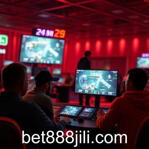 The Evolving Landscape of Online Gaming