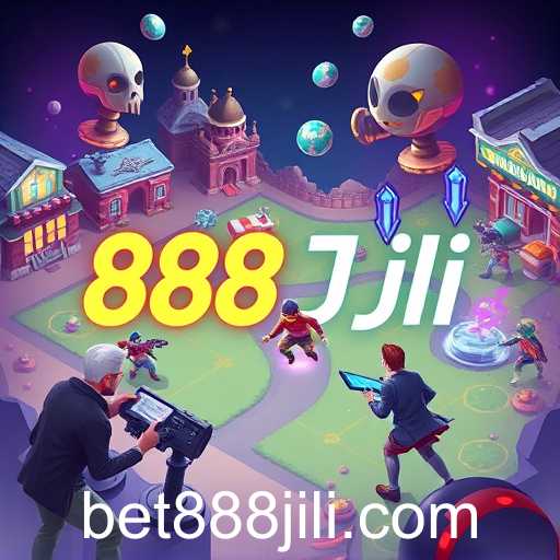 The Rise of 888jili: A Gaming Phenomenon
